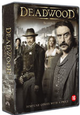 Paramount: Deadwood Seizoen 2 op DVD