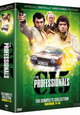 Volledig geremasterde versie van THE PROFESSIONALS komt vanaf 25 juni uit op DVD