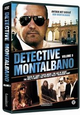 Het vijfde seizoen van Detective Montalbano is vanaf 5 juli verkrijgbaar op DVD