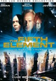 Omruilactie Blu-ray Disc The Fifth Element