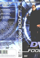DFW: Foolproof vanaf 5 juli op DVD