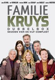 De laatste twee seizoenen van FAMILIE KRUYS verschijnt 19 december op DVD