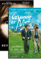 Cezanne Et Moi en Before I Wake vanaf 27 maart verkrijgbaar