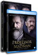 Het waargebeurde verhaal van PROFESSOR AND THE MADMAN - nu op DVD en BD