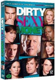 Dirty Sexy Money - Seizoen 2 en Criminal Minds - Seizoen 4 vanaf 9 juni op DVD