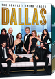 Het allerlaatste seizoen van DALLAS verschijnt 18 november op DVD