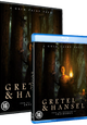 Het sprookje van Grim in een gruwelvorm: GRETEL & HANSEL - vanaf 29 mei op DVD en BD