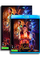 De live-action versie van Aladdin is vanaf 27 september te koop op DVD, Blu-ray en 4K UHD - ook in 3D
