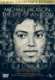 Michael Jackson: The Life of an Icon - vanaf 10 november te koop.