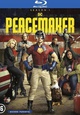 Peacemaker - Seizoen 1