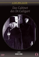 Das Cabinet des Dr. Caligari is 100 jaar oud en komt opnieuw uit op DVD