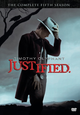 Het 5e seizoen van JUSTIFIED is vanaf 9 september verkrijgbaar op DVD