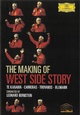 Leonard Bernstein - The Making of West Side Story