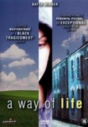Way Of Life, A cover