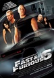 Furious 6 / Fast & Furious 6