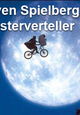 Steven Spielberg, meesterverteller - themaprogramma in EYE van 8 juli - 31 augustus