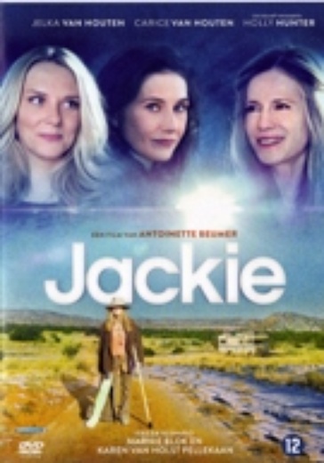 Jackie cover