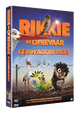 De hartverwarmende animatiefilm Rikkie de Ooievaar verschijnt op 17 juli op DVD en VOD