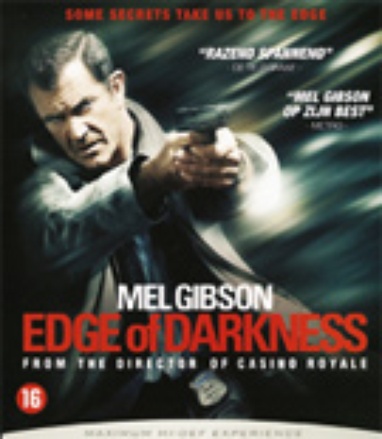 Edge of Darkness cover