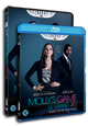 Het waargebeurde MOLLY'S GAME - van Aaron Sorkin is vanaf 16 mei op DVD en Blu-ray