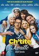 Het vervolg op Bienvenue chez les Ch'tis is er eindelijk: LA CH'TITE FAMILLE