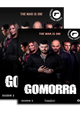 Seizoen 3 van de Italiaanse maffia-serie GOMORRA vanaf 19 december op DVD en Blu-ray