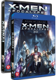 Einde van een tijdperk of begin van een nieuwe generatie: X-Men Apocalypse - binnenkort op DVD en BD