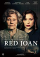 De spionagefilm RED JOAN is vanaf 27 september te koop op DVD