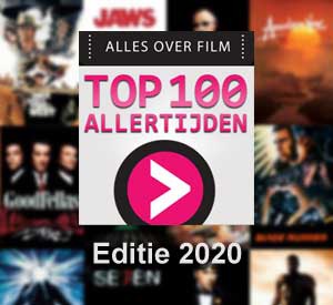 AllesOverFilm TOP 100 ALLER TIJDEN Editie 2020
