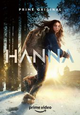 De nieuwe coming of age thrillerserie  HANNA is vanaf 29 maart te zien op Amazon Prime