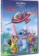 Buena Vista: Leroy & Stitch vanaf 27 juni op DVD