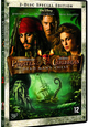 Disney: Pirates of the Caribbean 2 - vanaf 25 november te koop op 2-Disc Special Edition!