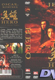 DFW: Hero met Jet Li 23 augustus op DVD
