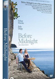 BEFORE MIDNIGHT, het vervolg op Before Sunrise en Before Sunset is vanaf 3 december verkrijgbaar