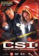 CSI: Crime Scene Investigation - Seizoen 3 (Afl. 3.13 - 3.23)