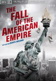 De misdaadkomedie FALL OF THE AMERICAN EMPIRE is vanaf 25 september te koop op DVD