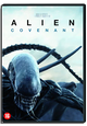 Nooit meer naar huis... Alien:Covenant is vanaf 13 september te koop op DVD, BD en UHD