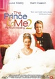 Prince and Me 2: The Royal Wedding, The