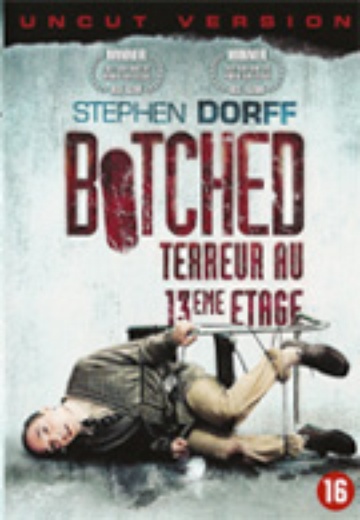 Botched cover