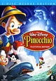 Pinocchio / Pinokkio  (DE)