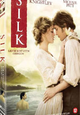 Silk - Romantisch drama met o.a. Keira Knightley - vanaf 21 oktober op DVD