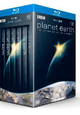 Planet Earth - bekroonde BBC natuurserie vanaf 24/3 op 6-BD en 6-DVD boxset