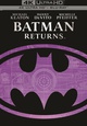 Batman Returns (Collector's Edition)