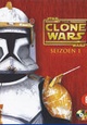 Star Wars: The Clone Wars – Seizoen 1