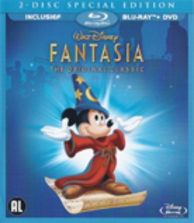 Fantasia (S.E.) cover