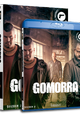 Het 2e seizoen van de mafia-serie GOMORRA vanaf 4 oktober op DVD en Blu-ray