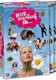 HOE OVERLEEF IK.. - Razend populaire TV-serie - 24 jan op 3 Disc DVD-box