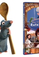 Pixar's Ratatouille - vanaf 12 december op DVD!