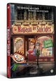 De animatiefilm LE MAGASIN DES SUICIDES - Vanaf 5 februari op DVD