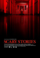 Horrorfans opgelet! Win 2 vrijkaarten voor de film SCARY STORIES